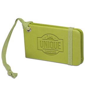Leeman Tuscany™ Luggage Tag