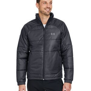UNDER ARMOUR Men's Storm Insulate Jacket
