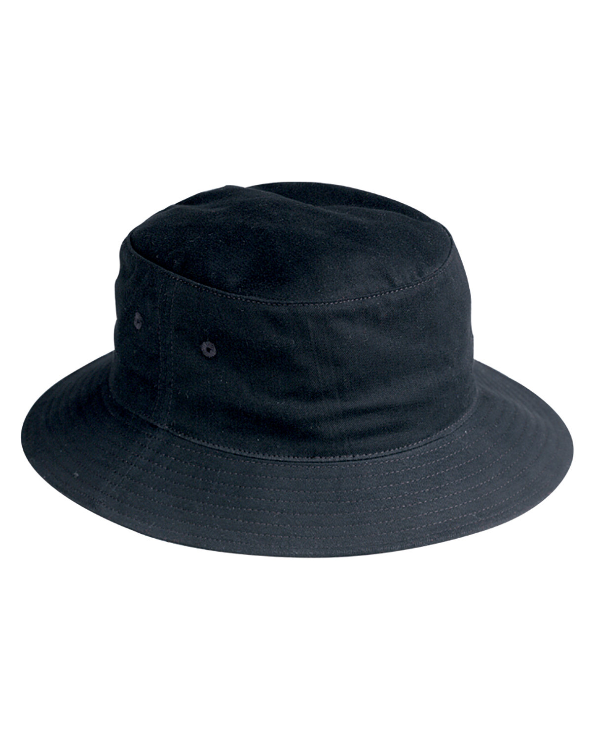 Black Blank