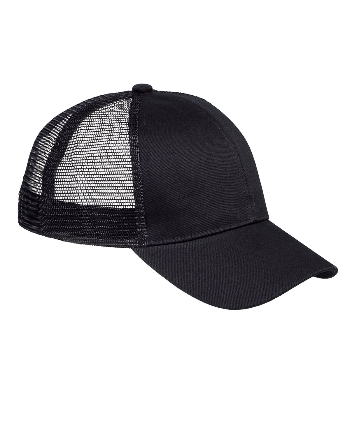 Black Blank