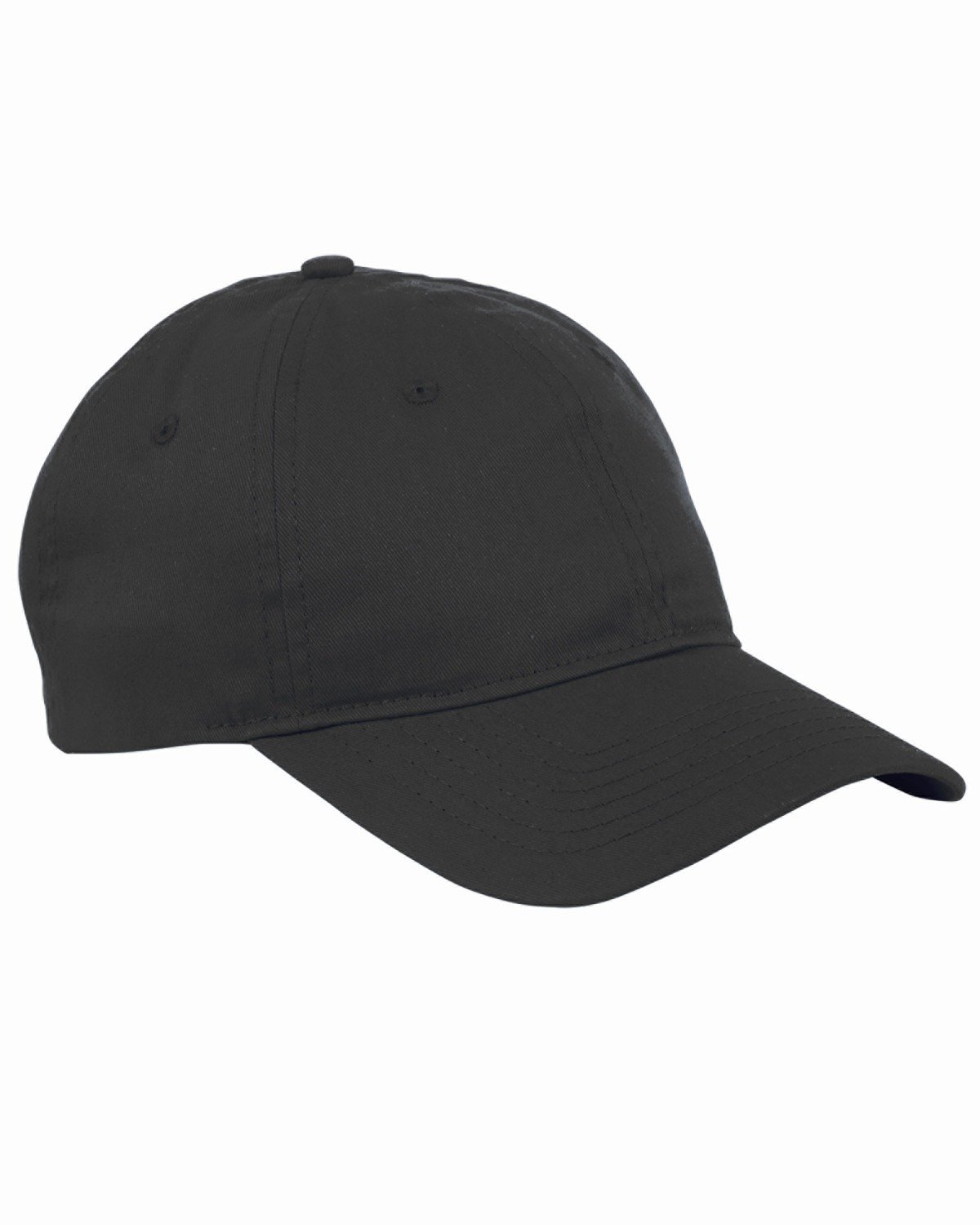 Black Blank