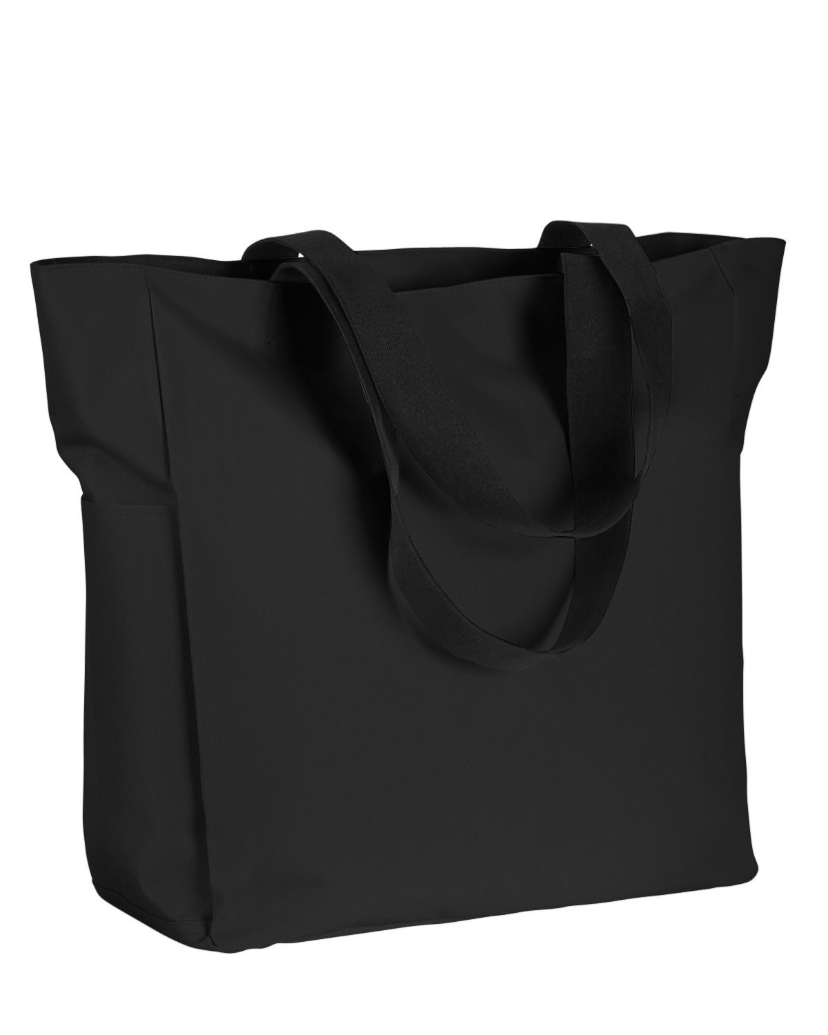 Black Blank