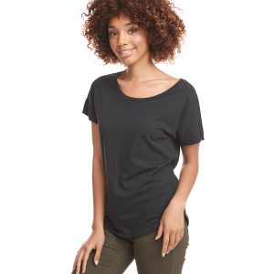 NEXT LEVEL APPAREL Ladies' Ideal Dolman