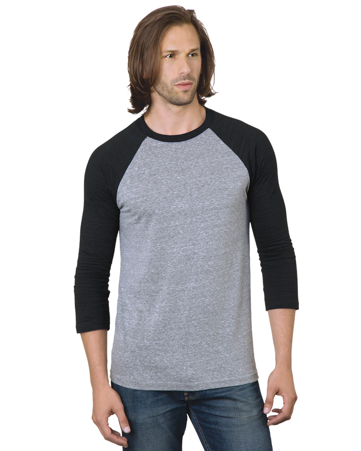 Athltc Grey/ Blk Blank
