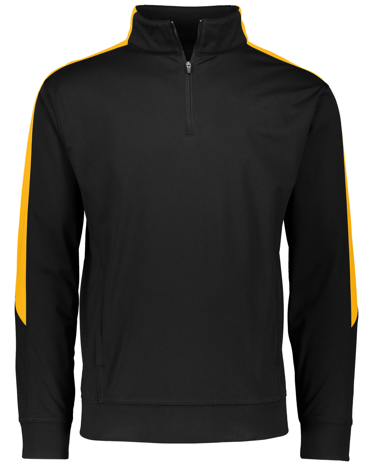 Black/ Gold Blank