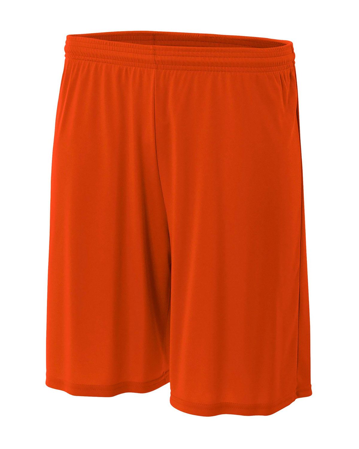 Athletic Orange Blank