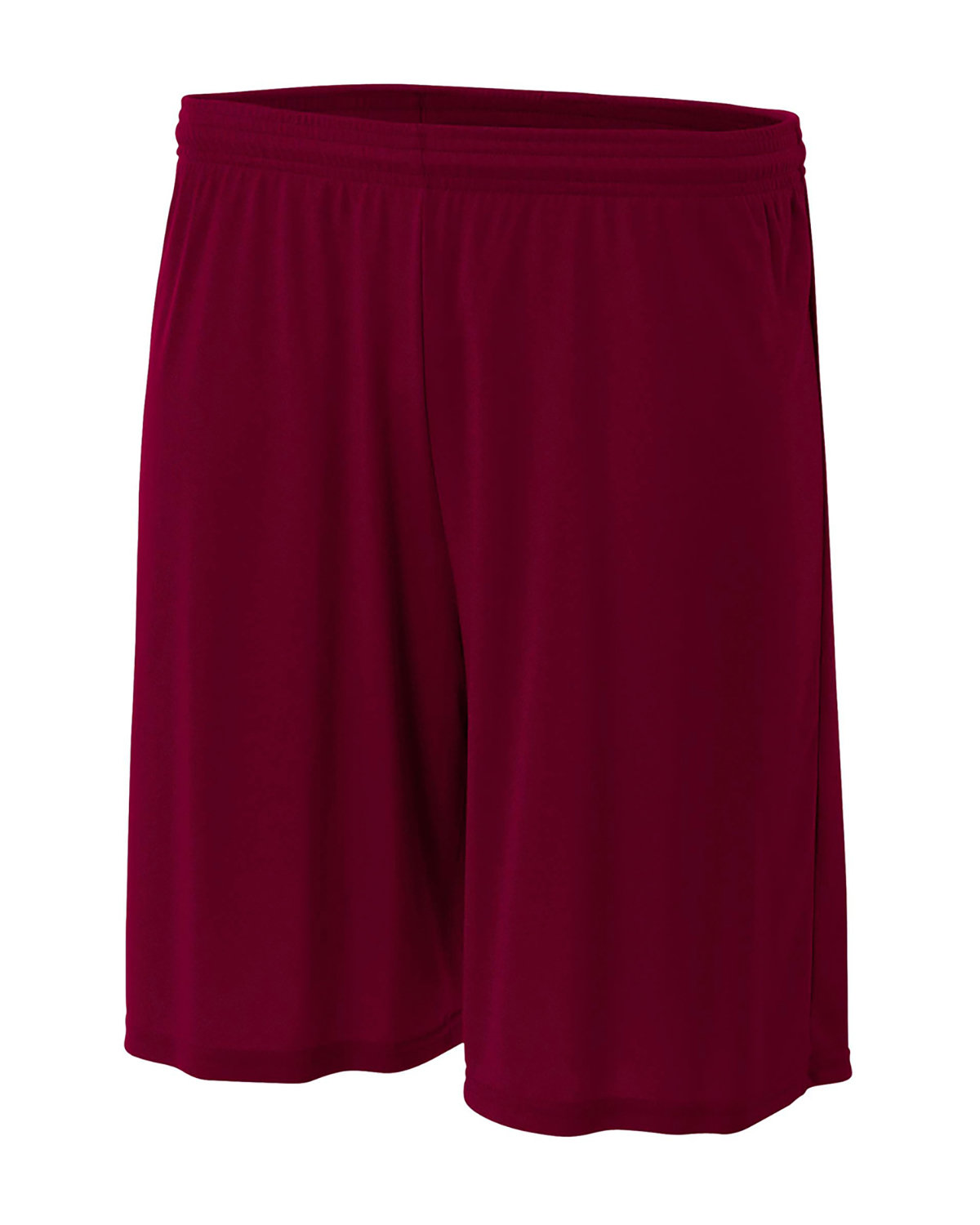 Maroon Blank