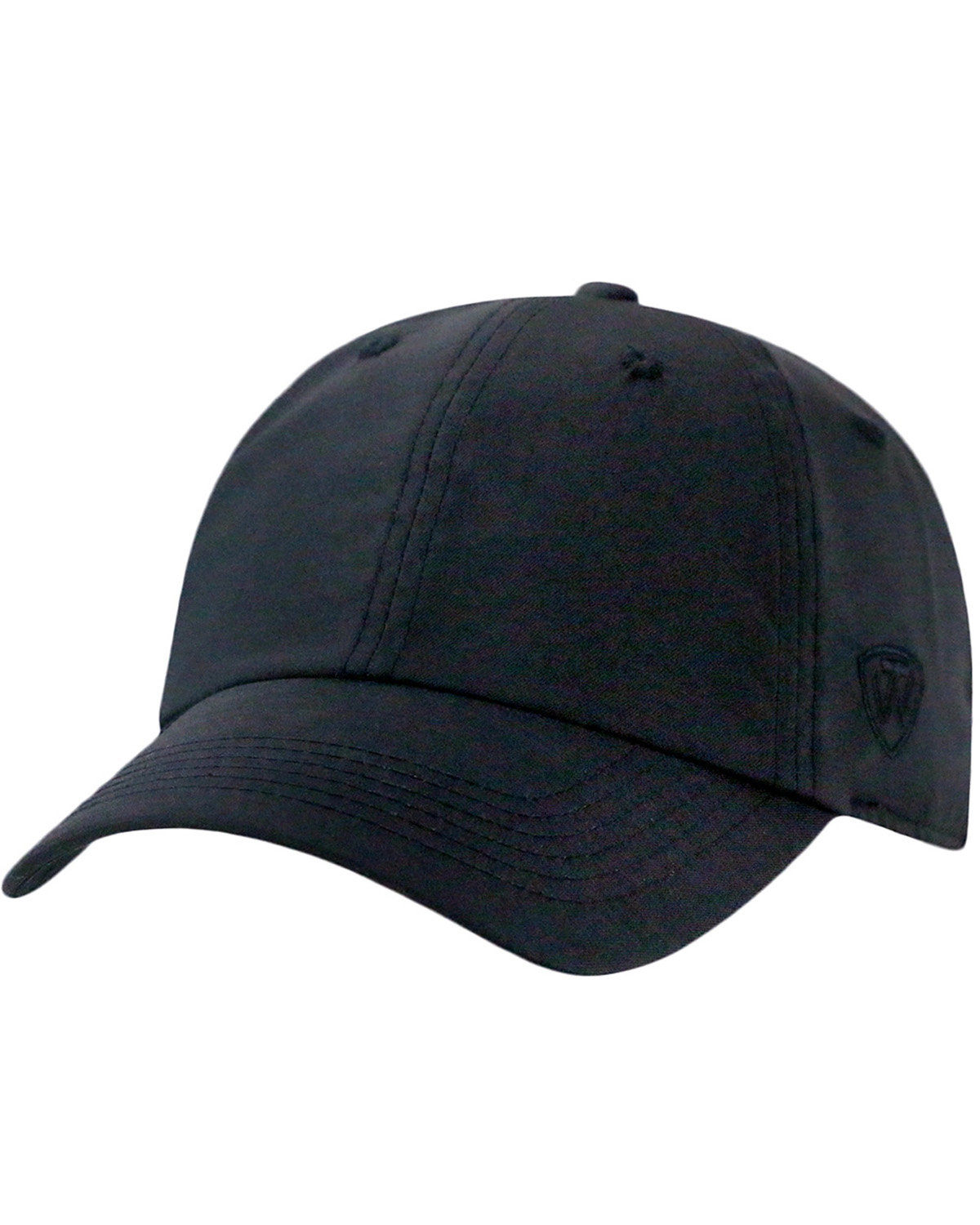 Black Blank