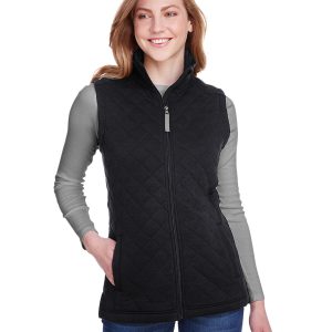 J AMERICA Ladies' Quilted Vest