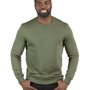 THREADFAST Unisex Ultimate Crewneck Sweatshirt