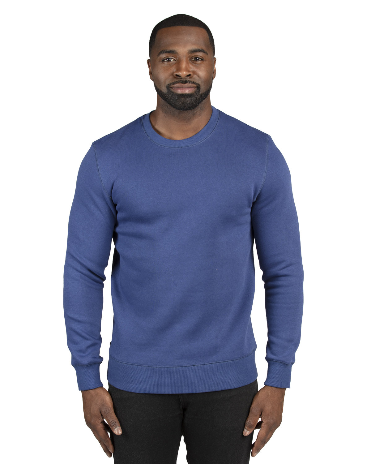 Navy Blank