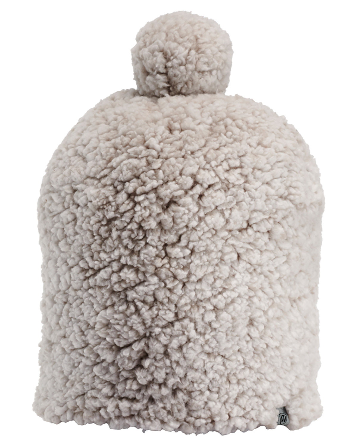 Oatmeal Heather Blank
