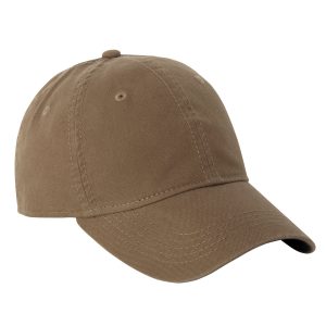 DRI DUCK Highland Unstructured Low-Profile Canvas Hat