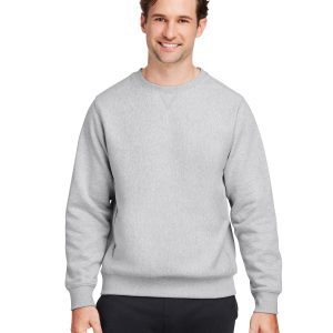Team 365 Unisex Zone HydroSport™ Heavyweight Sweatshirt