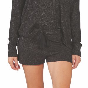 BOXERCRAFT Ladies' Cuddle Soft Short