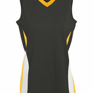 Augusta Ladies' Tornado Jersey