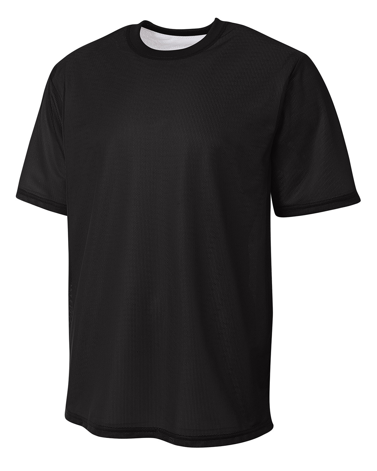 A-4 Youth Match Reversible Jersey