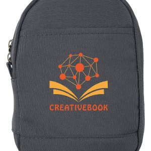 Prime Line Essex Organizer Pouch