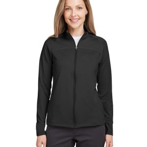 SWANNIES GOLF APPAREL Ladies' Cora Full-Zip