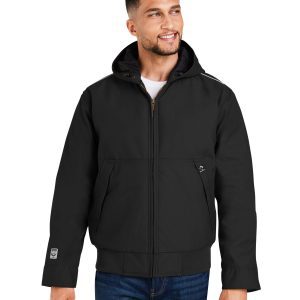 DRI DUCK Men's Rubicon GrizzlyTec Jacket