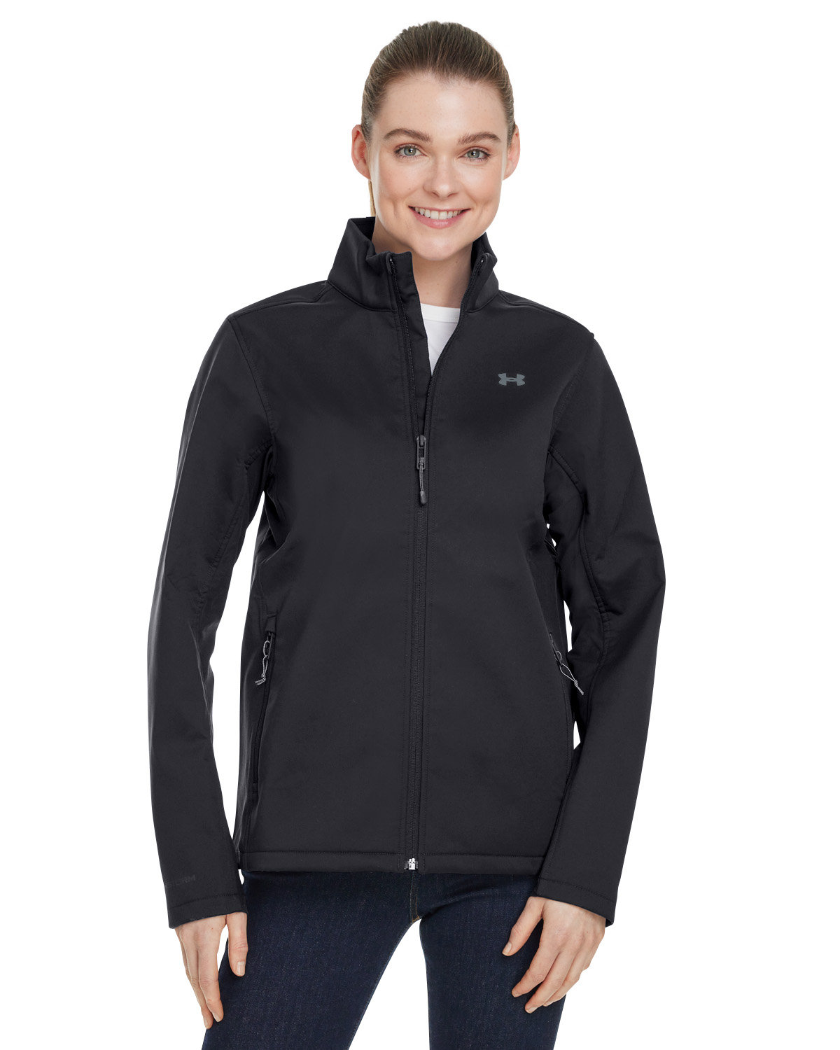 Blk/ Ptc Gry_001 Blank