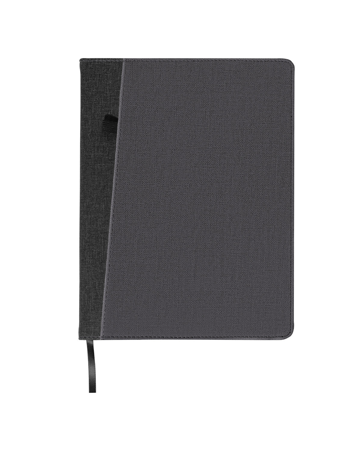 Leeman Baxter Refillable Journal With Front Pocket