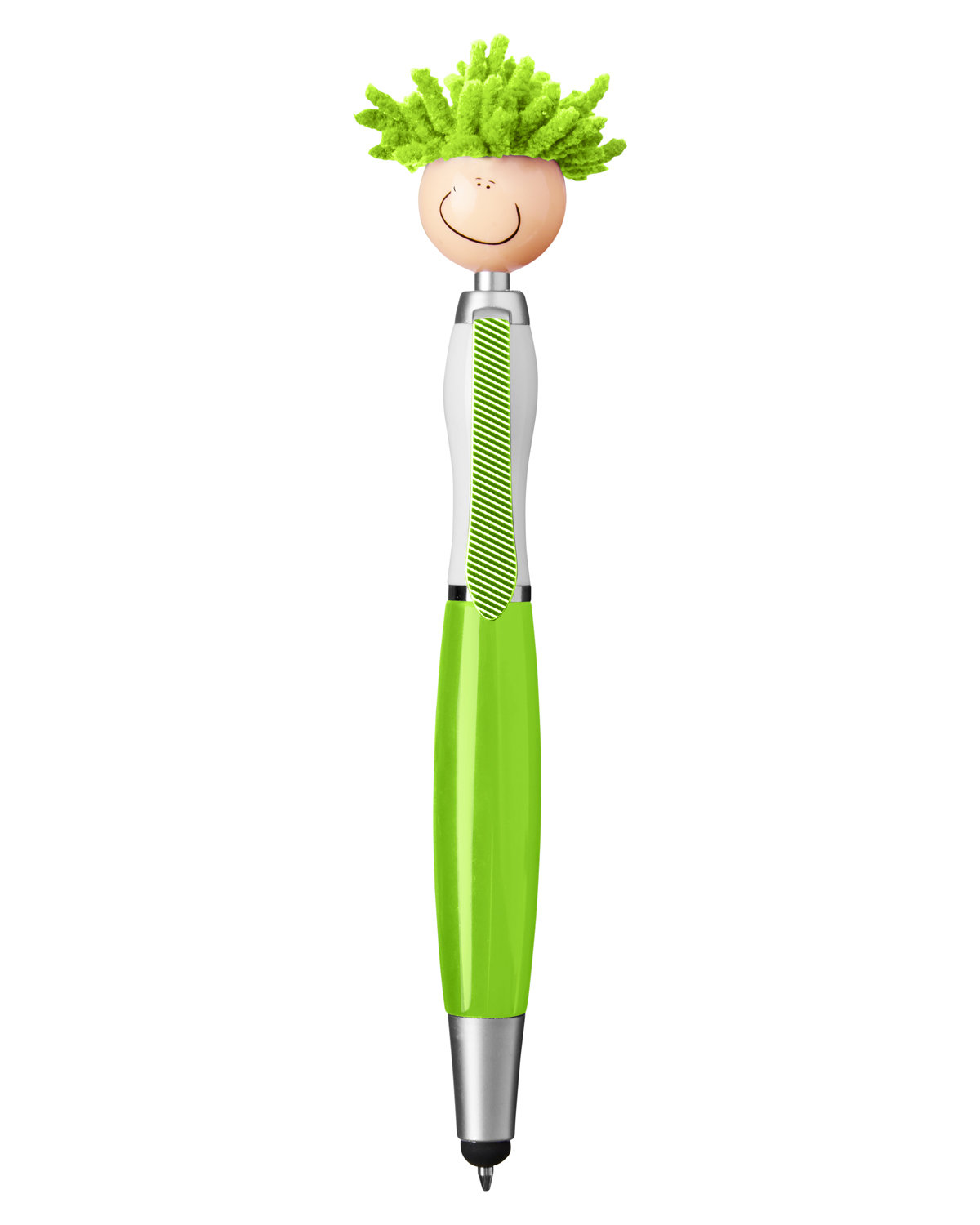 Lime Green Blank