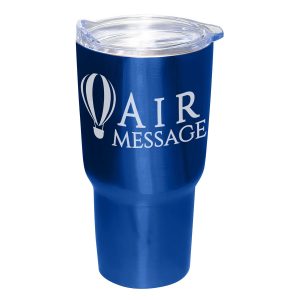 Prime Line 30oz Samson Vacuum Tumbler