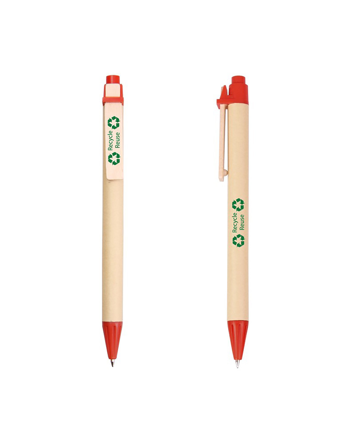Prime Line Recycled Pen