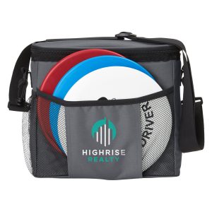 Prime Line b.active Disc Golf Cooler Set