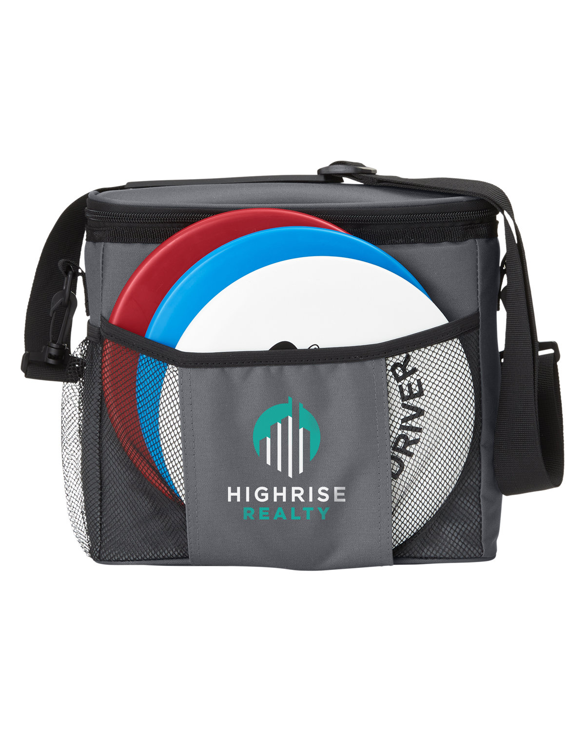 Prime Line b.active Disc Golf Cooler Set