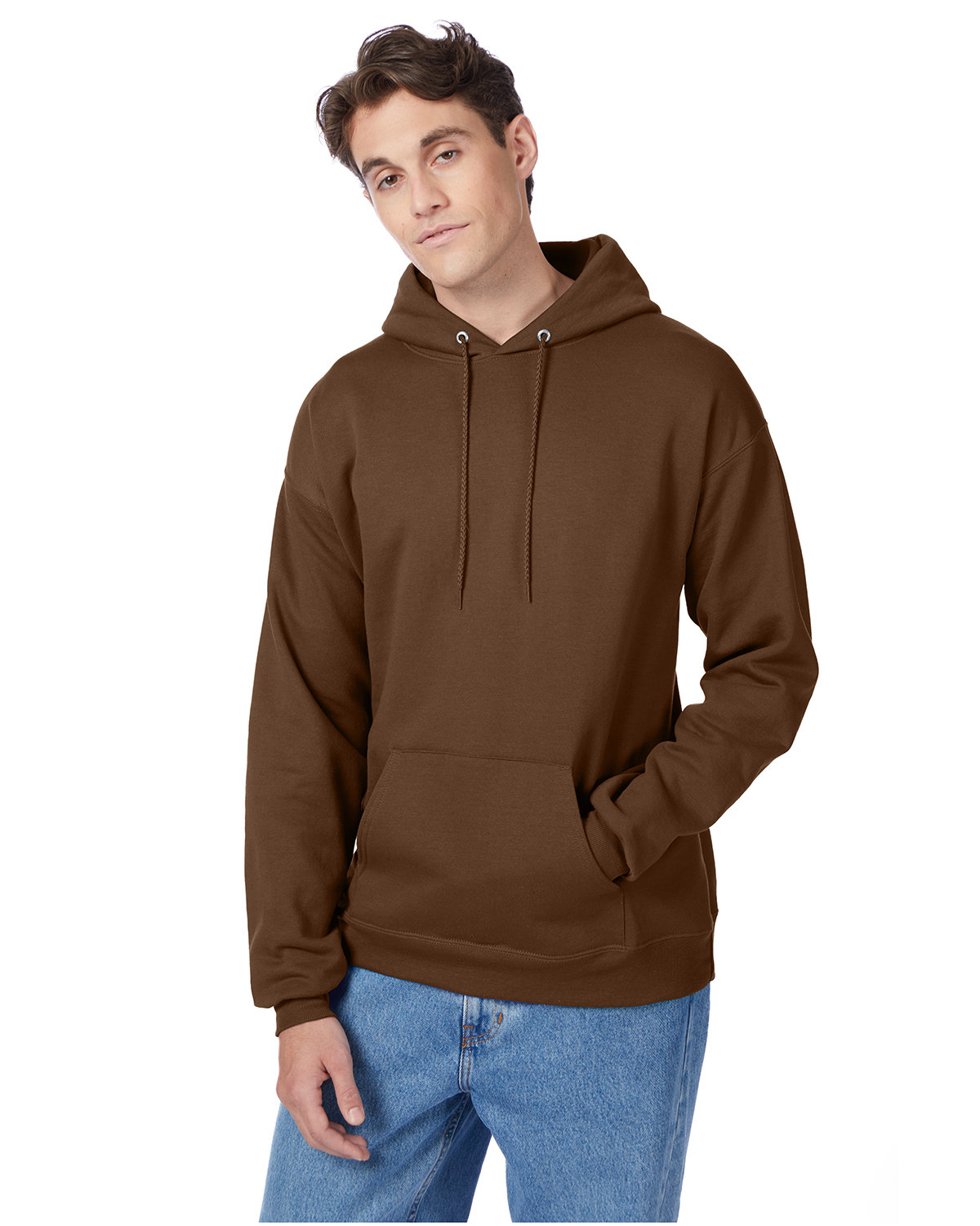 Army Brown Blank