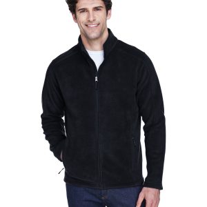 CORE365 Men's Journey Fleece Jacket