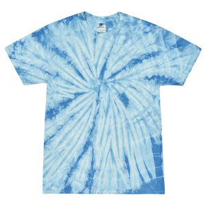 Tie-Dye Youth Spider T-Shirt