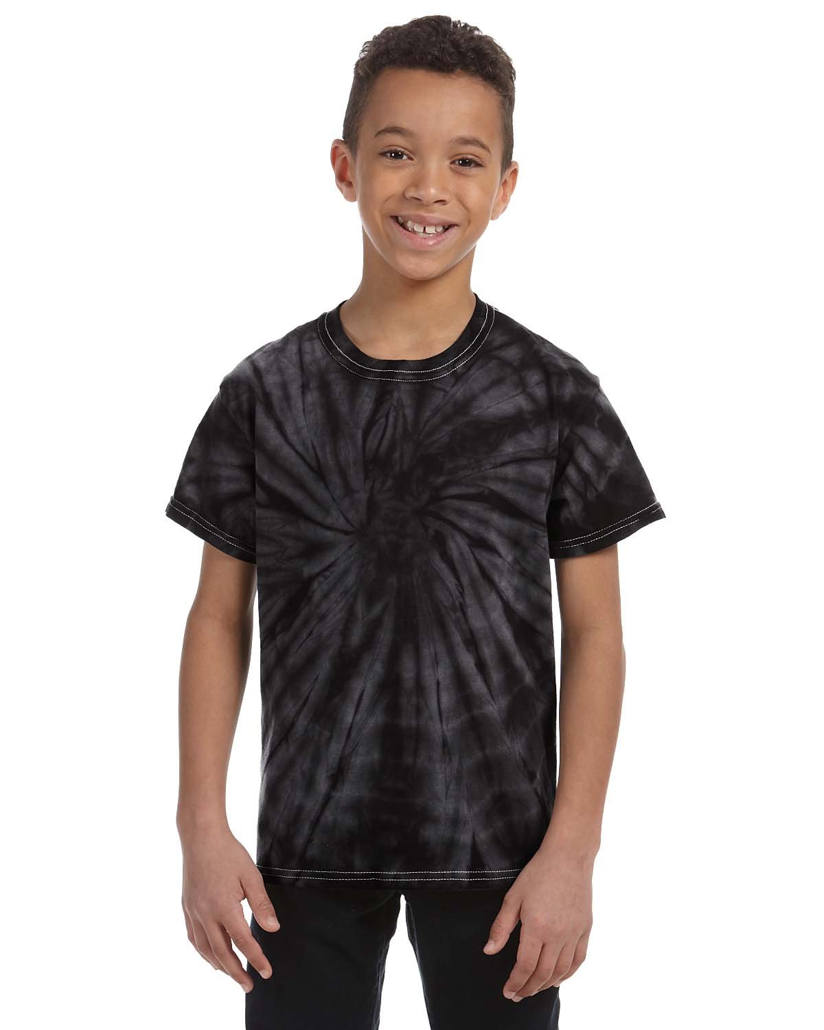 Spider Black Blank