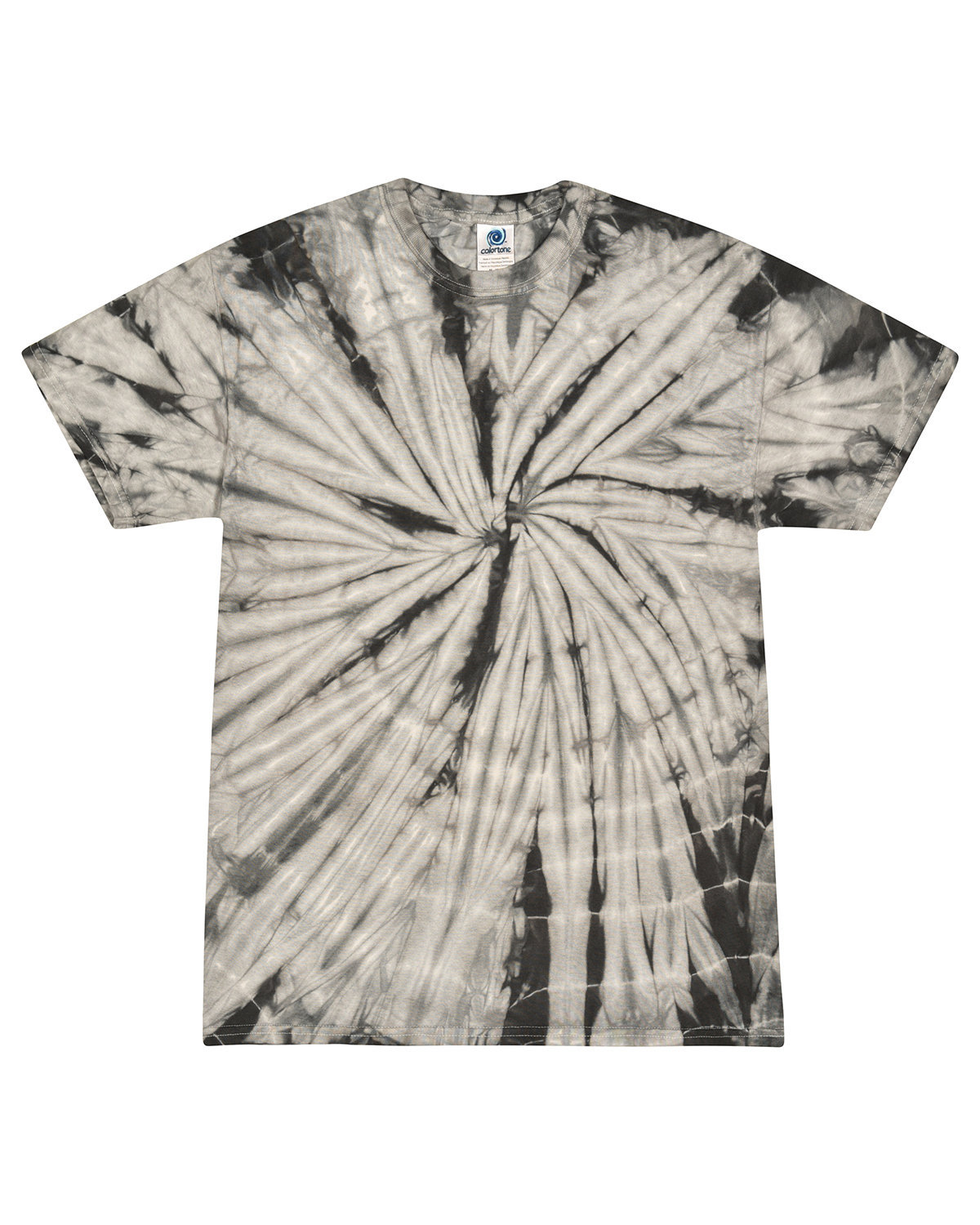 Spider Gray Blank