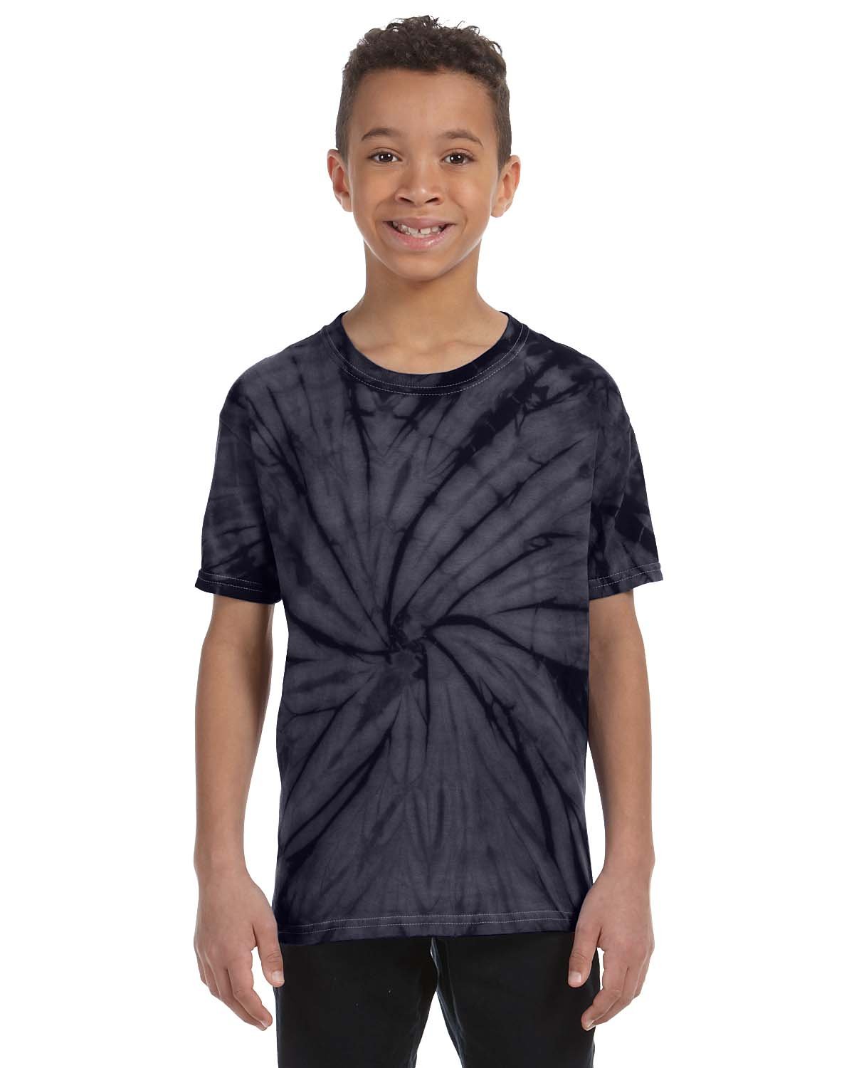 Spider Navy Blank