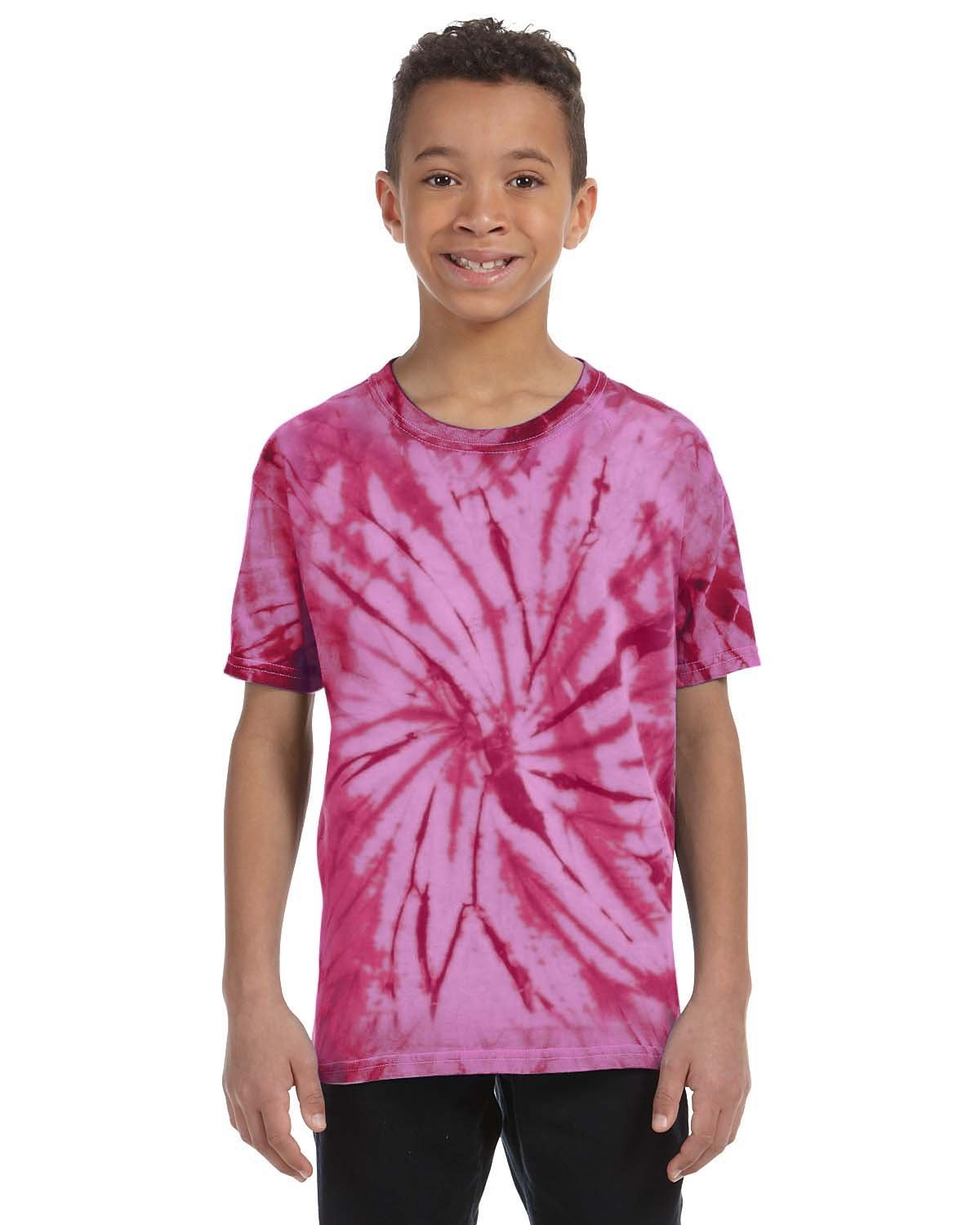 Spider Pink Blank
