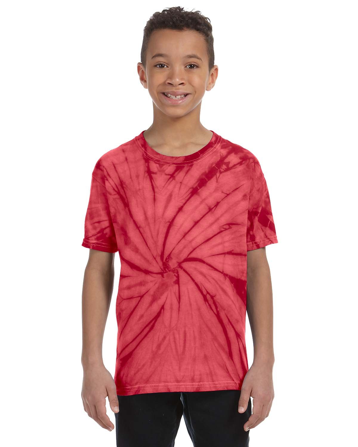 Spider Red Blank