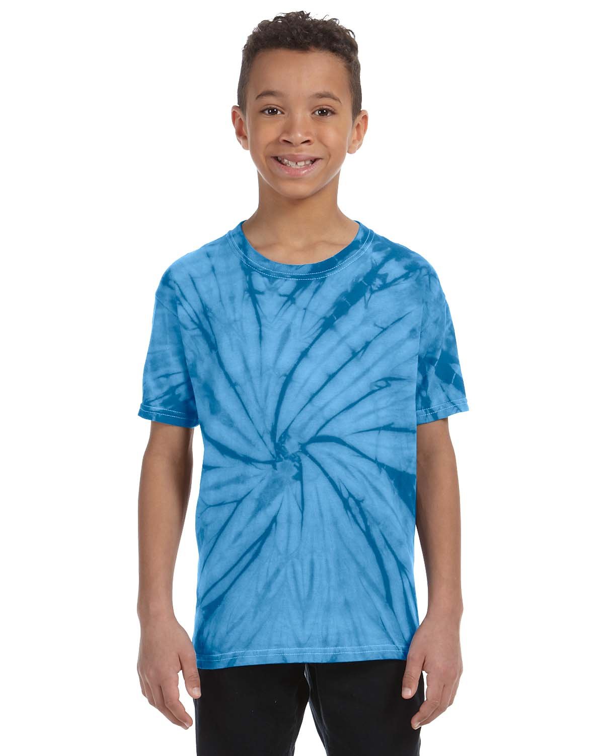 Spider Turquoise Blank