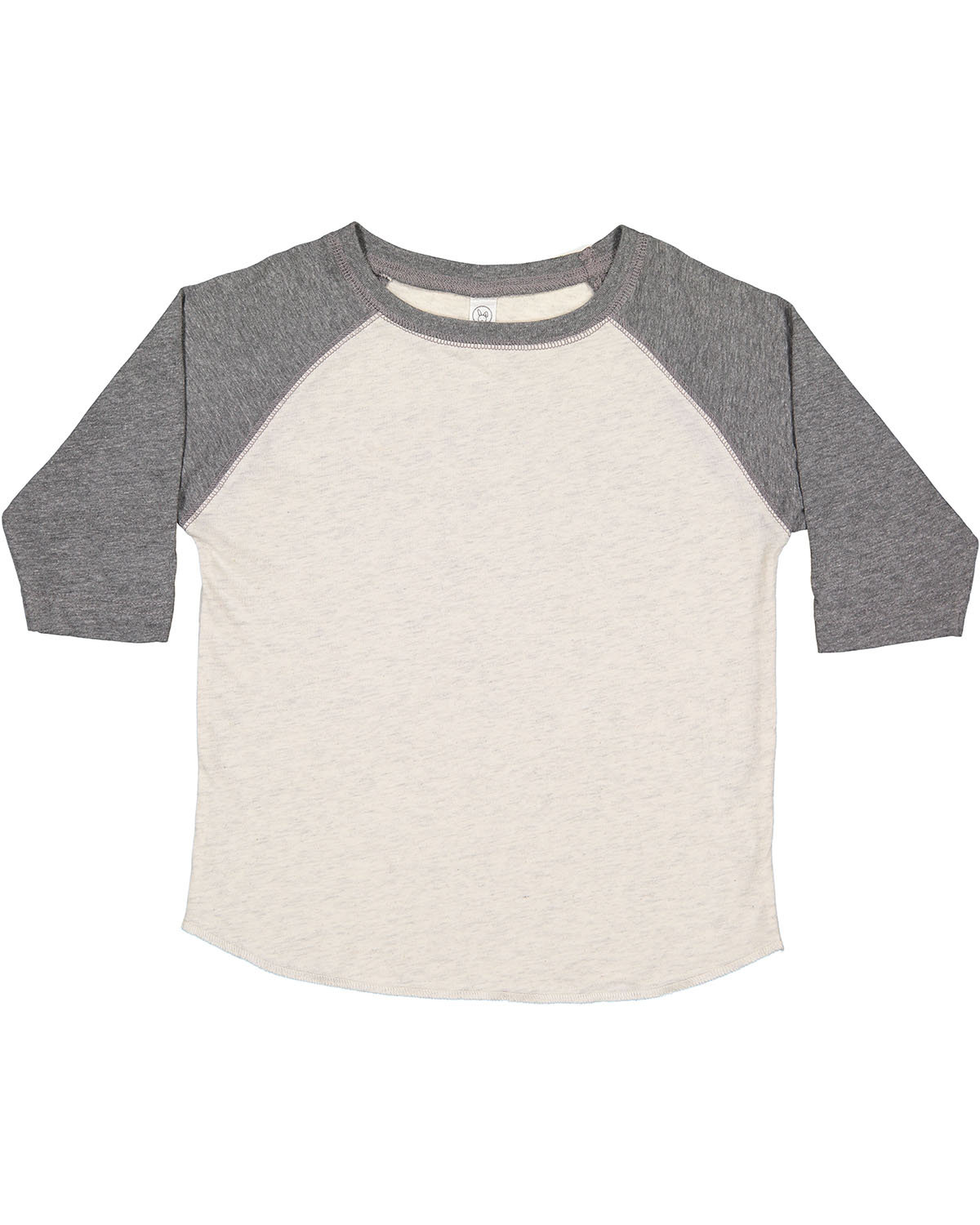 Rabbit Skins Toddler Baseball T-Shirt