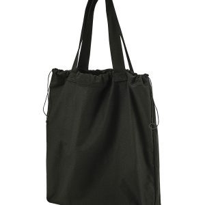 Bagedge - Big Accessories Drawstring Tote