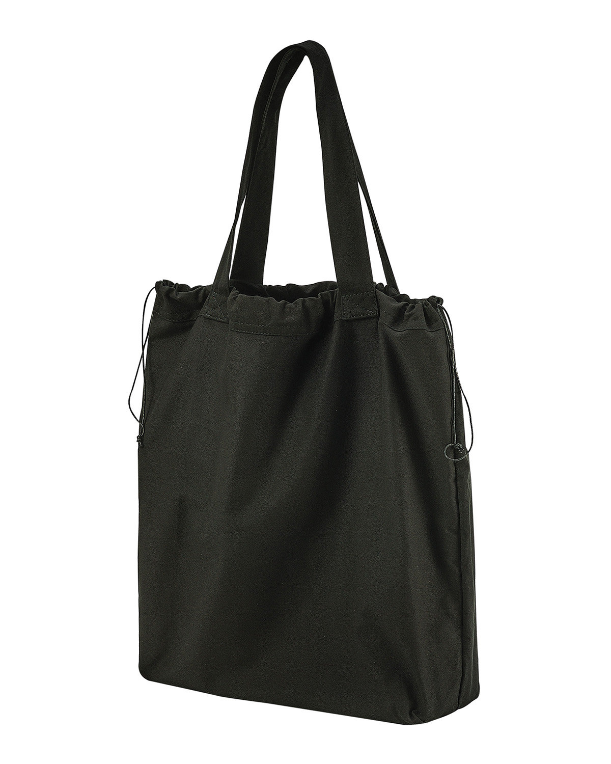 Bagedge - Big Accessories Drawstring Tote