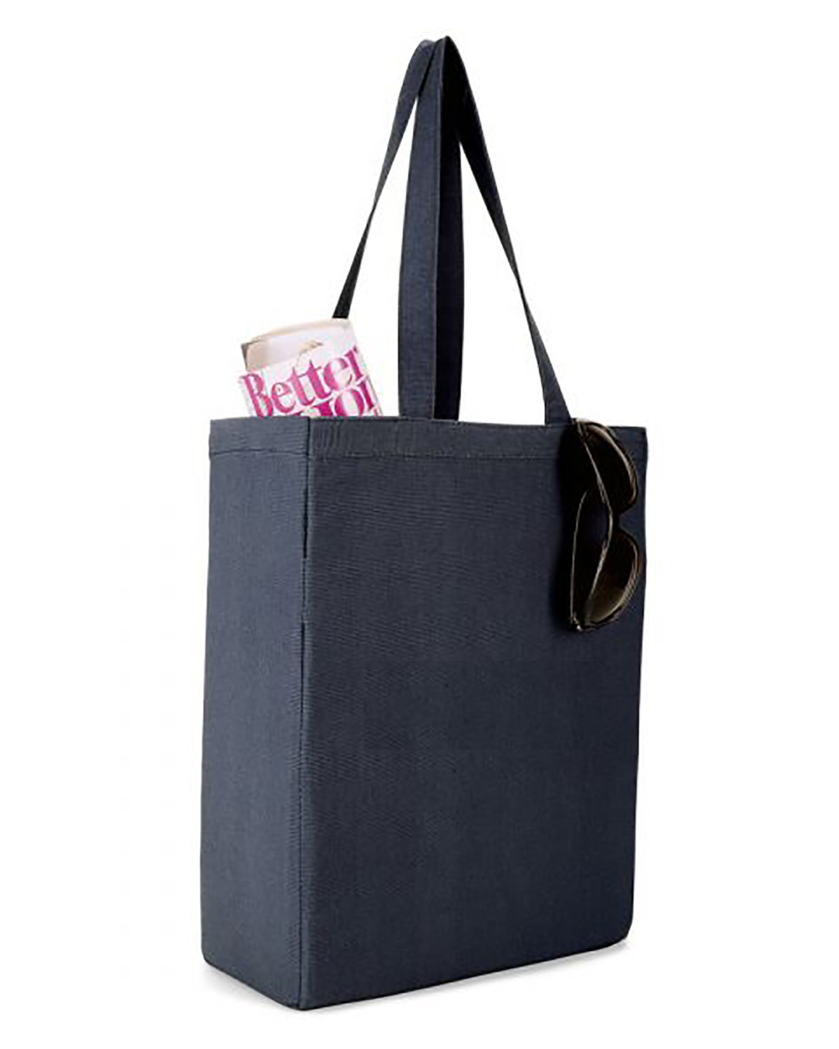 Navy Blank