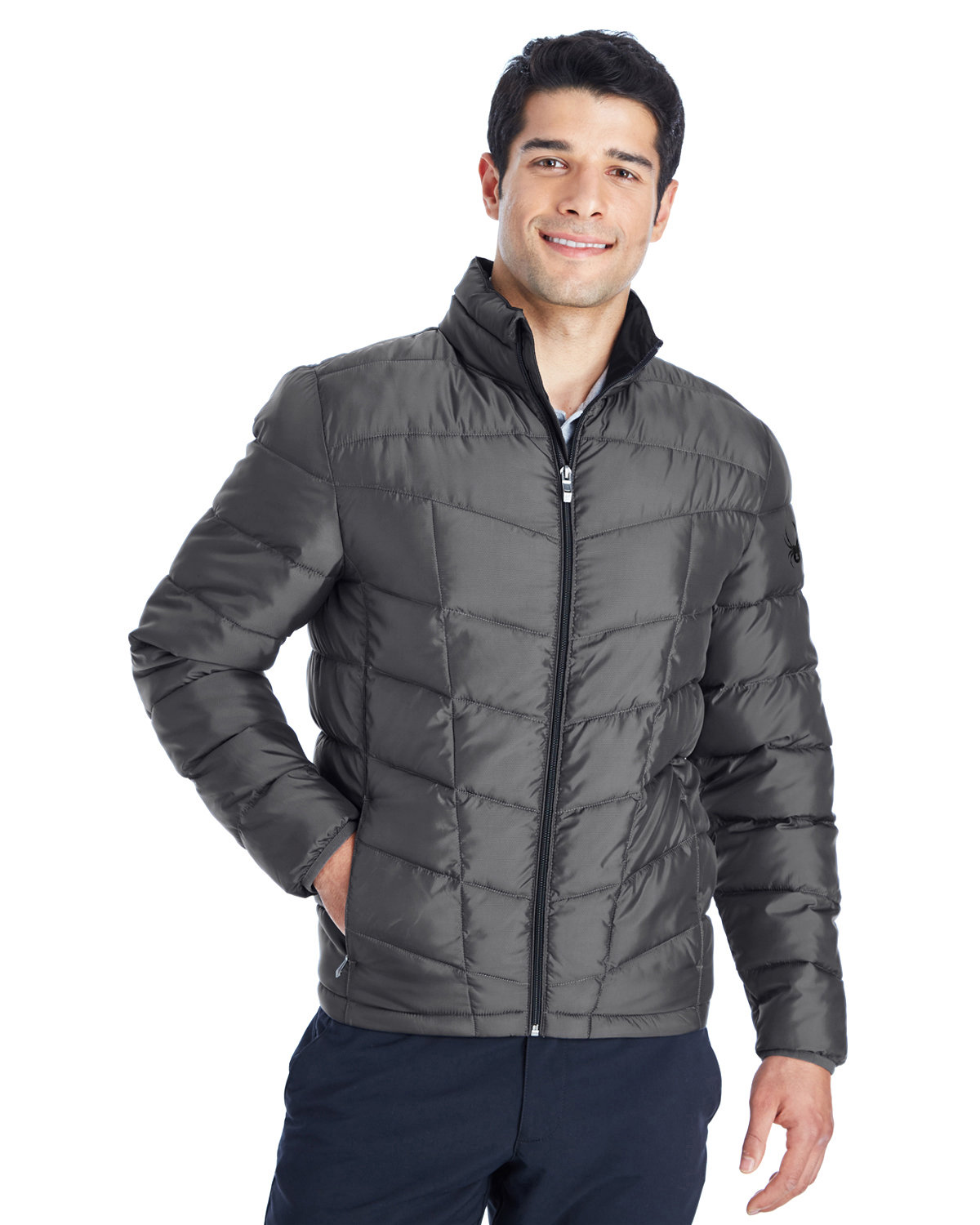Polar/ Black Blank