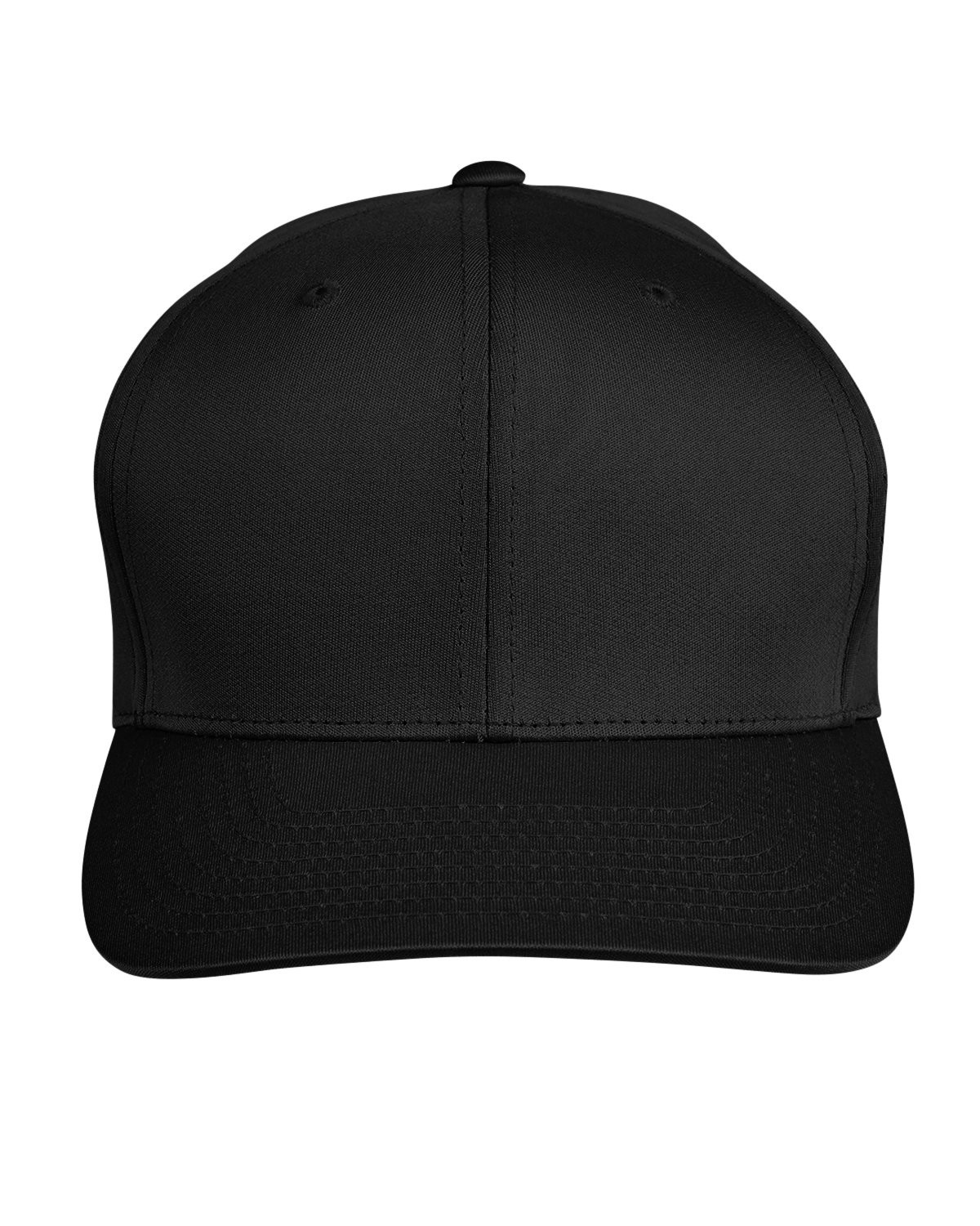 Black Blank