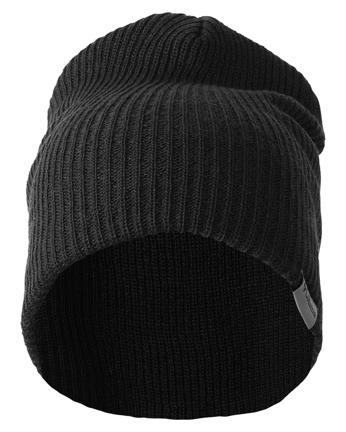 Black Blank