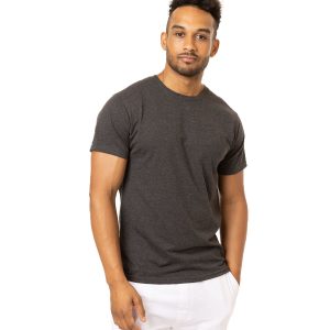Econscious - Big Accessories Unisex Committed CVC T-Shirt