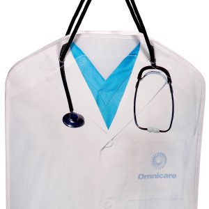 Prime Line Doctor Tote Bag