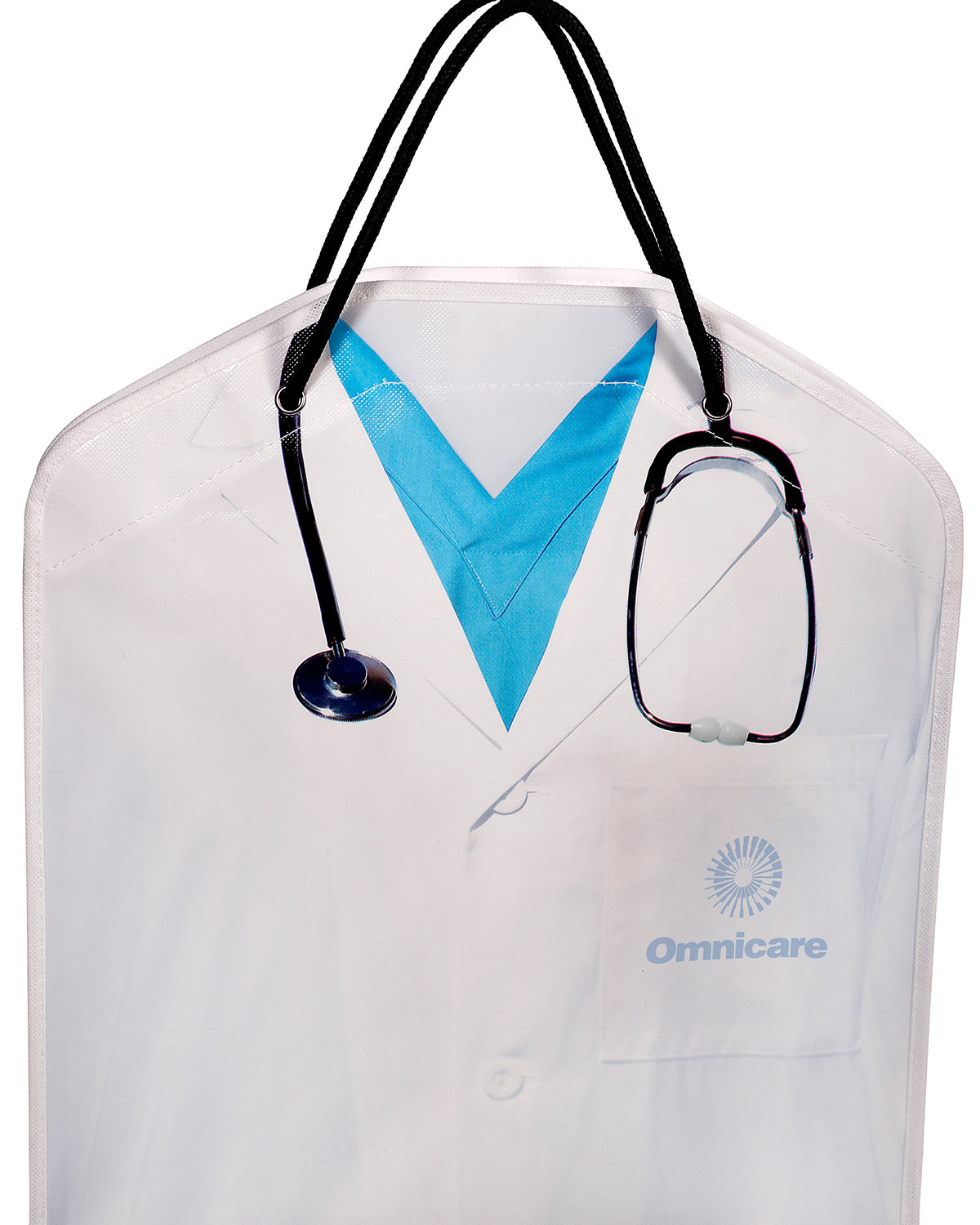 Prime Line Doctor Tote Bag